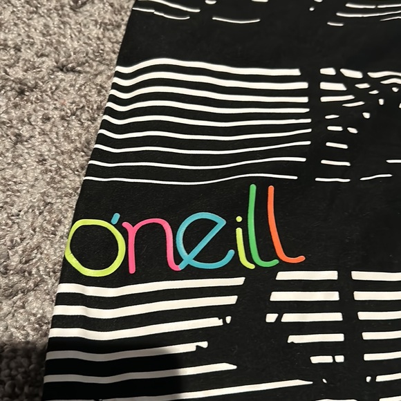 Womens oneil board shorts size 11 - Picture 2 of 3